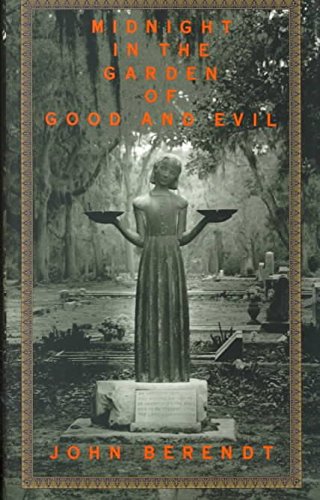 9780676546811: [(Midnight in the Garden of Good and Evil)] [by: John Berendt]