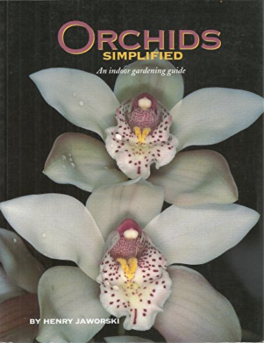 9780676570694: Orchids Simplified