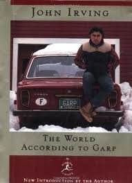 The World According to Garp (9780676579116) by Irving, John