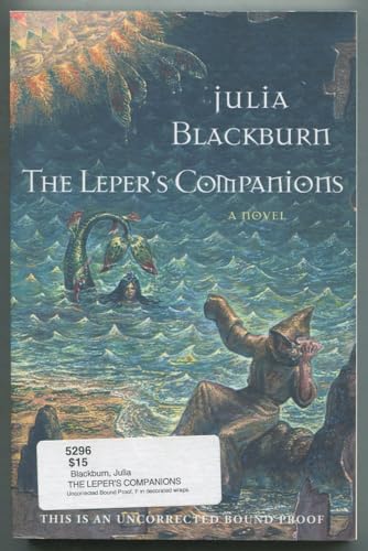 9780676581591: THE LEPER'S COMPANIONS