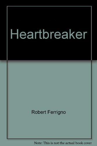 Stock image for Heartbreaker for sale by B. Rossi, Bindlestiff Books