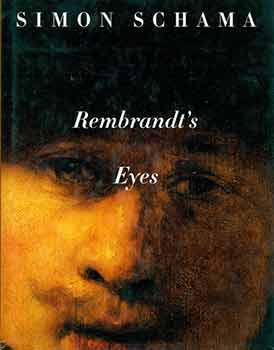 9780676593921: Rembrandt's Eyes by Simon Schama