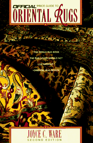 Stock image for Official Price Guide to Oriental Rugs, 2nd edition (The Official Price Guide) for sale by Front Cover Books