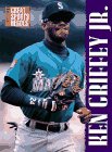 Stock image for Beckett Great Sports Heroes: Ken Griffey Jr. for sale by ThriftBooks-Atlanta