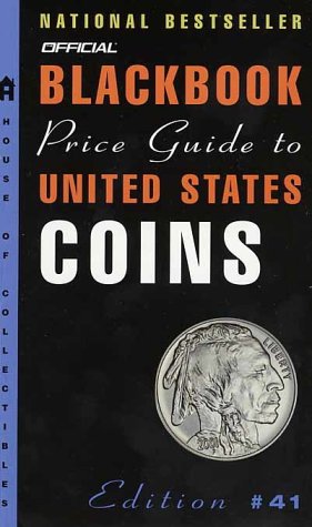 9780676601749: Official 2003 Blackbook Price Guide to United States Coins (Official Blackbook Prie Guide to United States Coins)
