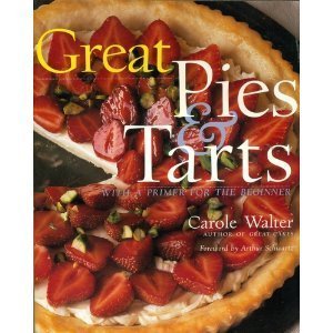 Imagen de archivo de Great Pies & Tarts a la venta por Your Online Bookstore