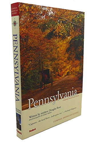 Stock image for Pennsylvania for sale by The Book Cellar, LLC