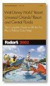 Beispielbild fr Fodor's Walt Disney World(r) Resort, Universal Orlando(r) Resort, and Central Florida: The Complete Guide to All the Fun, Plus a zum Verkauf von Robinson Street Books, IOBA