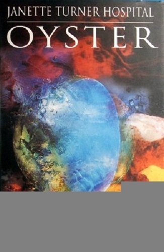 Imagen de archivo de Oyster a la venta por Irolita Books