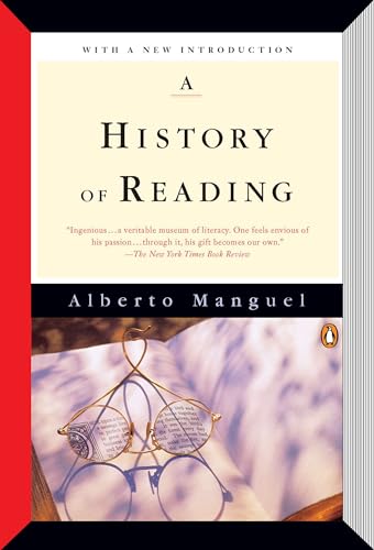 9780676970227: A History of Reading