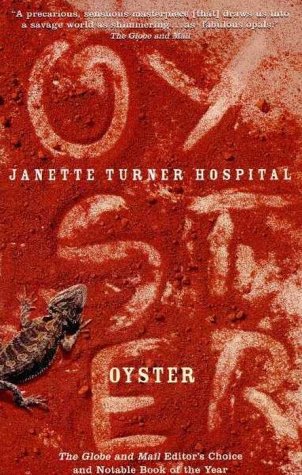 Imagen de archivo de Oyster a la venta por Better World Books: West