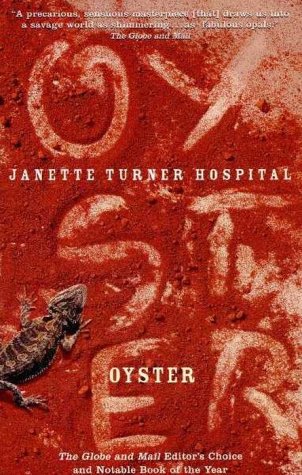 Stock image for Oyster for sale by Better World Books: West