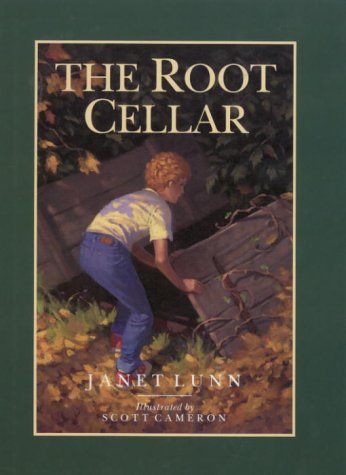 Imagen de archivo de The Root Cellar a la venta por ThriftBooks-Atlanta