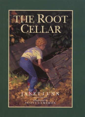 9780676970333: The Root Cellar