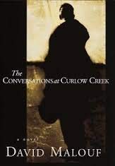 Imagen de archivo de The Conversations at Curlow Creek a la venta por Better World Books