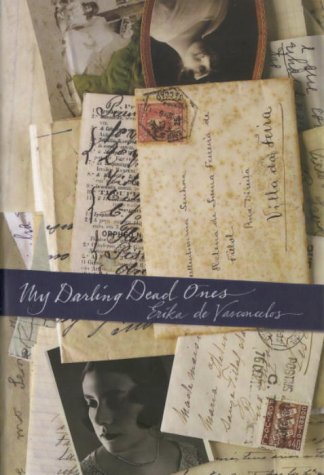 Imagen de archivo de My Darling Dead Ones a la venta por The Book Scouts