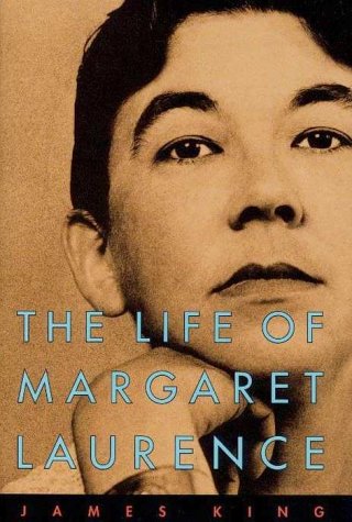 Beispielbild fr The Life of Margaret Laurence zum Verkauf von Bingo Used Books