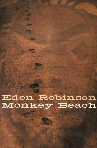 Imagen de archivo de Monkey Beach a la venta por Zoom Books Company