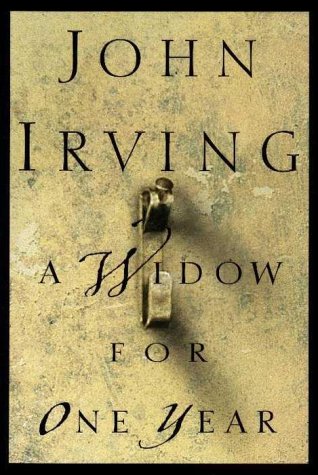 Imagen de archivo de A Widow for One Year : A Novel a la venta por SecondSale