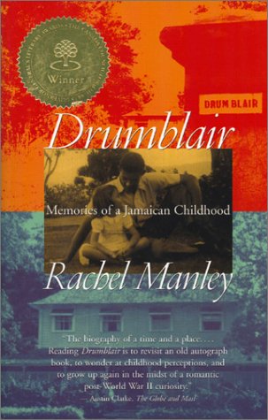 Stock image for Drumblair: Memories Of A Jamaican Childhood for sale by Montclair Book Center