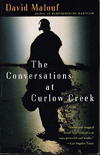Imagen de archivo de The Conversations At Curlow Creek a la venta por Book Lover's Warehouse