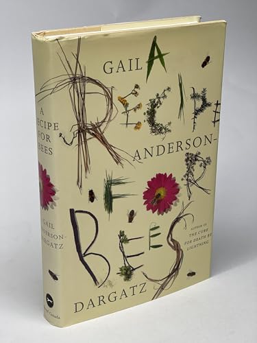 Stock image for A Recipe for Bees: A Novel for sale by Hourglass Books