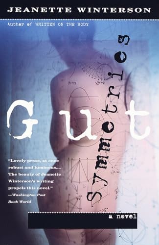 9780676971026: Gut Symmetries: A Novel