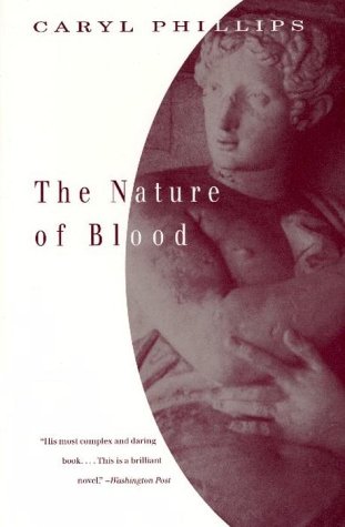 Imagen de archivo de The Nature Of Blood a la venta por HPB-Diamond