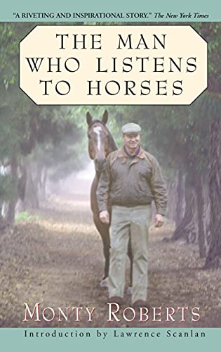 9780676971286: The Man Who Listens to Horses