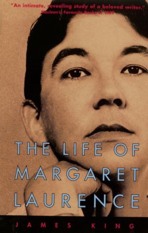 Imagen de archivo de The Life of Margaret Laurence a la venta por Booked Experiences Bookstore