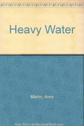 Stock image for Heavy Water and Other Stories for sale by Eric James