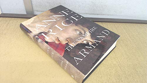 The Vampire Armand - Limited B.E. Trice Edition