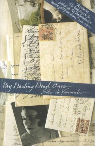 Imagen de archivo de My Darling Dead Ones a la venta por Samuel S Lin