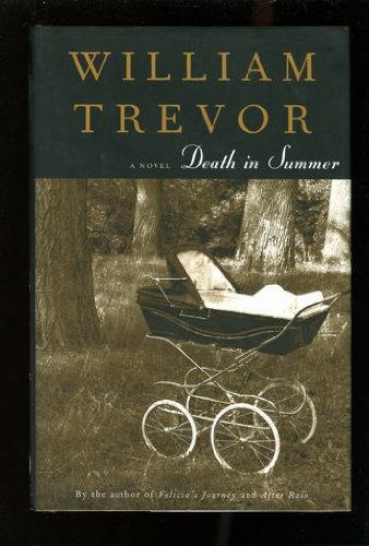 Beispielbild fr Death in Summer zum Verkauf von Eric James