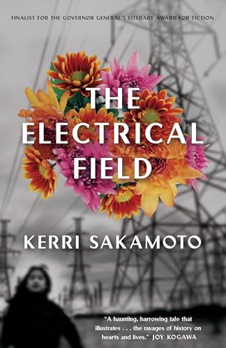 Beispielbild fr The Electrical Field zum Verkauf von Better World Books