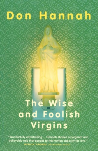 9780676971996: The Wise And Foolish Virgins