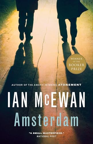 Amsterdam (9780676972177) by Ian Mcewan