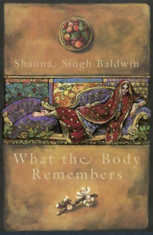 Beispielbild fr What the Body Remembers zum Verkauf von Better World Books