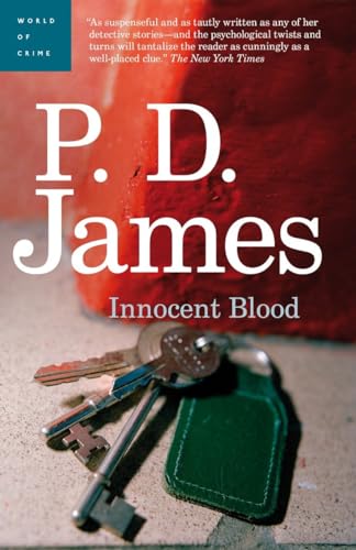 Beispielbild fr Innocent Blood zum Verkauf von ThriftBooks-Atlanta