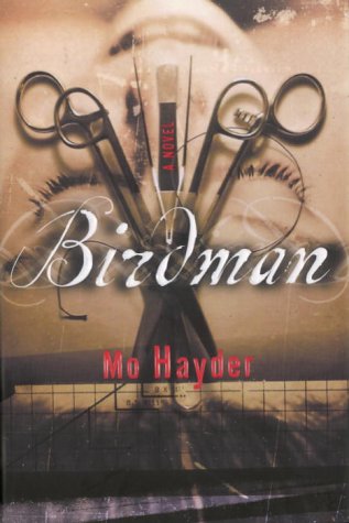 Beispielbild fr Birdman zum Verkauf von Better World Books