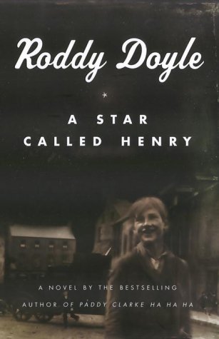 Imagen de archivo de A Star Called Henry a la venta por Irish Booksellers