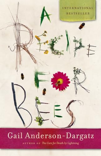 Imagen de archivo de A Recipe for Bees a la venta por WorldofBooks