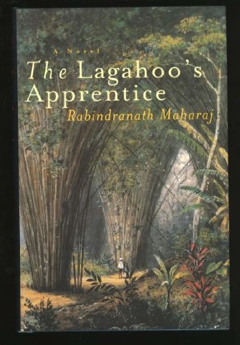9780676972474: The Lagahoo's Apprentice