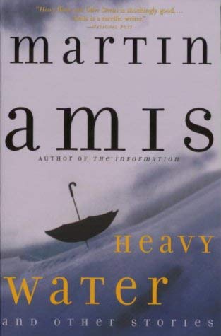 9780676972566: Heavy Water and Other Stories [Paperback] by