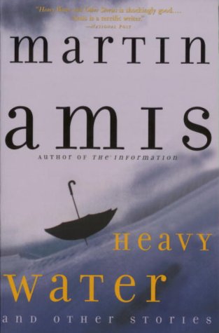 9780676972566: Heavy Water: And Other Stories