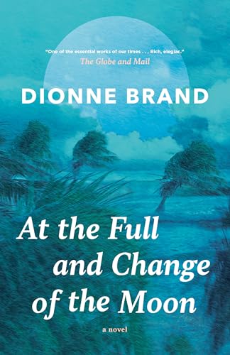 Stock image for At the Full and Change of the Moon for sale by Booked Experiences Bookstore