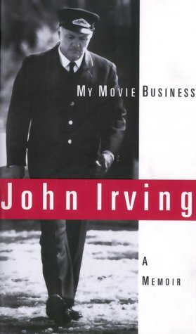 Beispielbild fr My Movie Business; A Memoir zum Verkauf von Spafford Books (ABAC / ILAB)