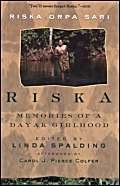 9780676972696: Riska: Memories Of A Dayak Girlhood
