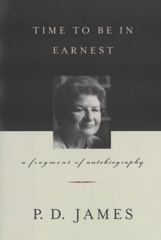 Immagine dell'editore per Time to Be in Earnest : A Fragment of Autobiography venduto da Ammareal