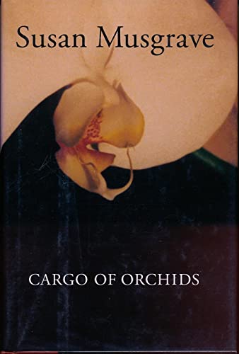 Beispielbild fr Cargo of Orchids zum Verkauf von SecondSale